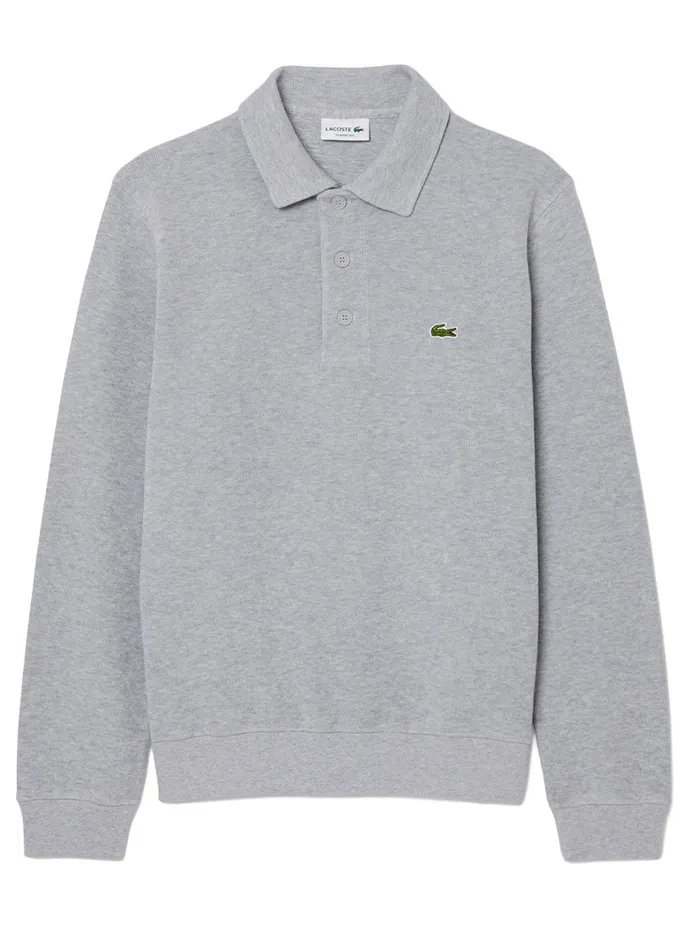 Lacoste – Sweatshirt Polo – Sweatshirt-Crewneck (SH5781-00-CCA)