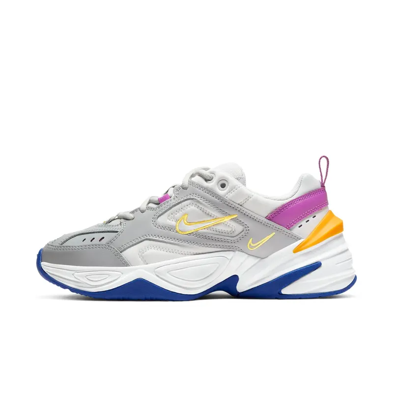 Nike M2K Tekno Light Smoke Grey (AO3108-018)