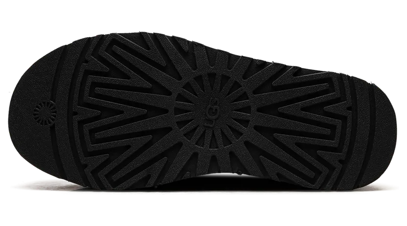 ugg-classic-mini 1168170-BLK