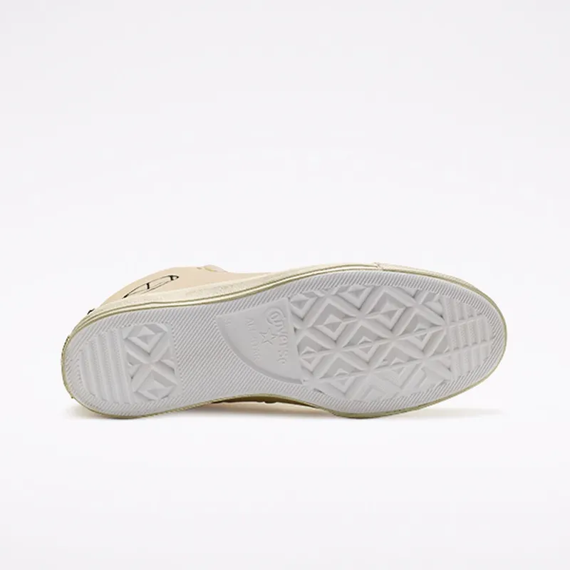 Converse Chuck Taylor All-Star 70s Hi Undercover New Warriors White Bone/Egret-Natural (164832C)