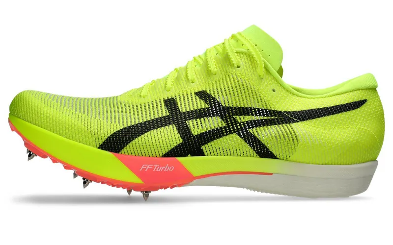 ASICS Metaspeed LD 2 Paris Safety Yellow (1093A231-750)