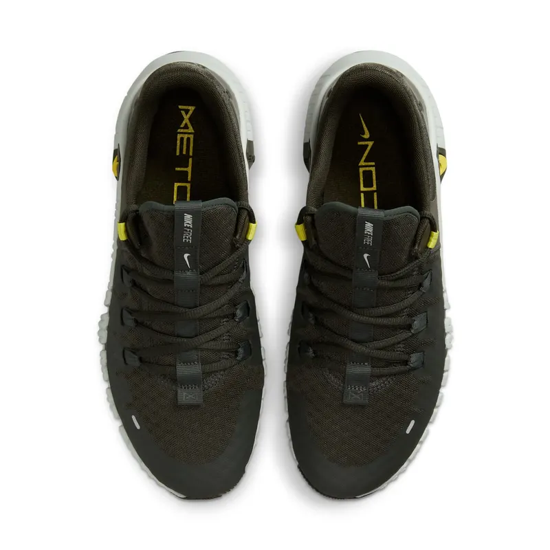 Nike Free Metcon 5 “Sequoia” (DV3949-300)