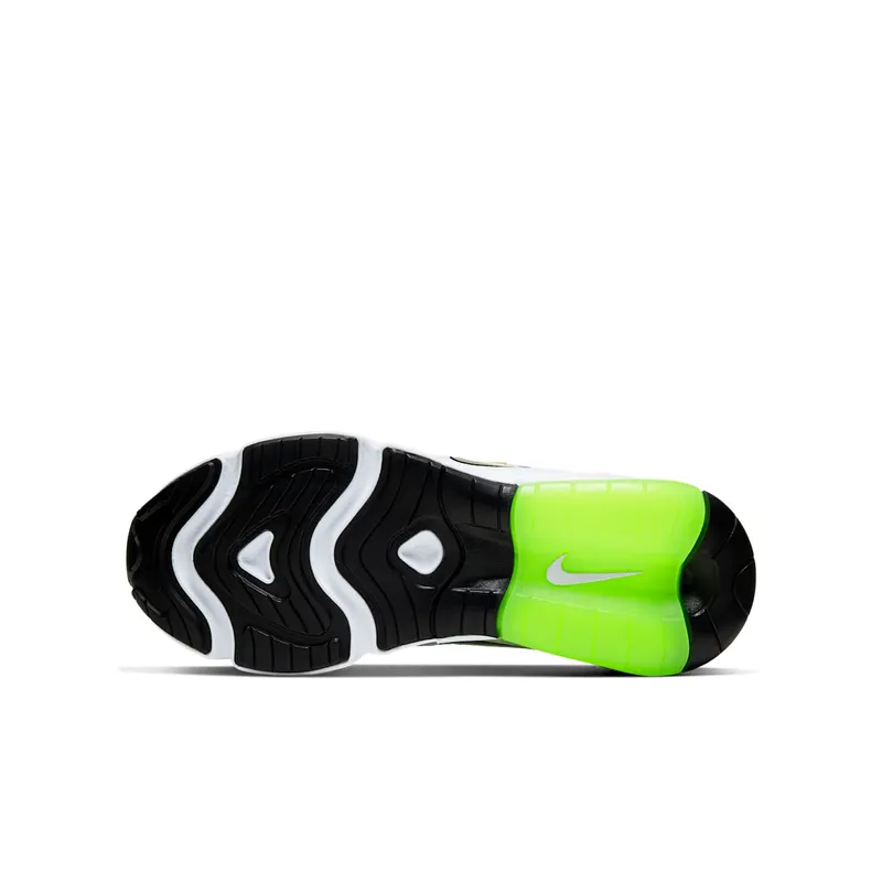 Nike Air Max 200 SE Oracle Aqua (CJ4035-101)