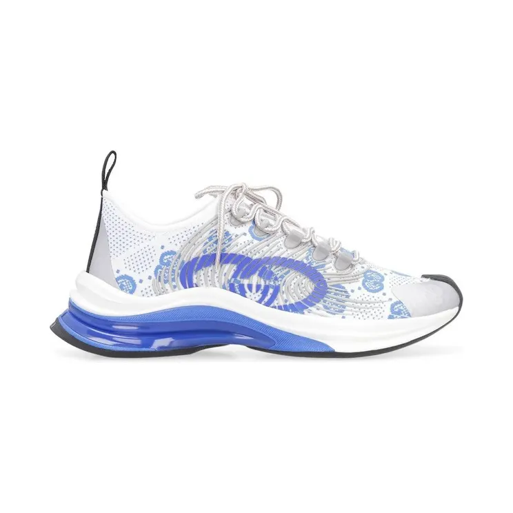 Gucci Run White Blue (680903USN108485)