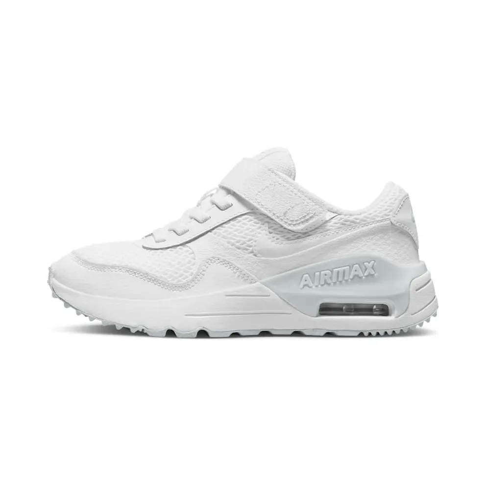 Nike Air Max SYSTM Weiß (DQ0285-102)