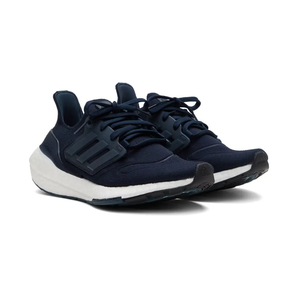 Adidas Ultraboost 22 Collegiate Navy / Collegiate Navy / Core Black (GX5461)