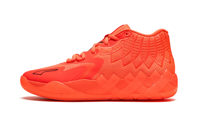 Puma MB.01 “LaMelo Ball 1” (377237-02)