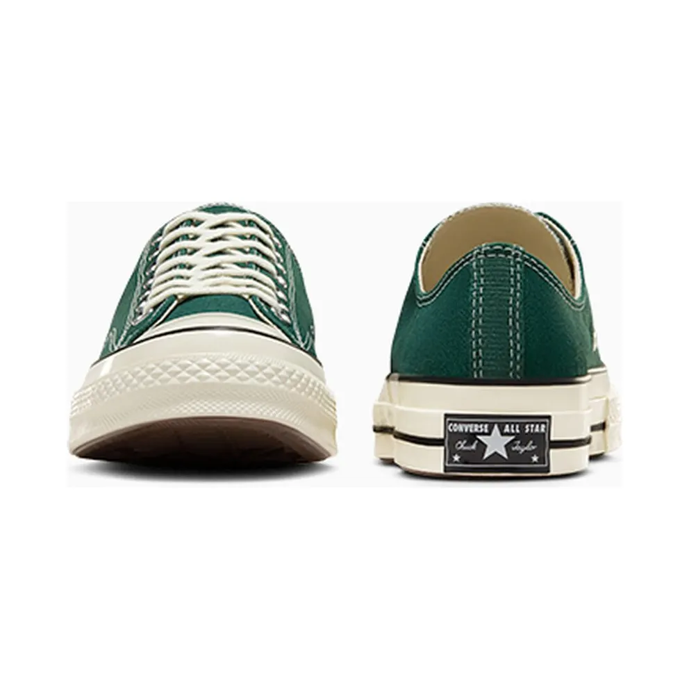 Converse Chuck 70 Green Envy/Egret/Black (A09470C)
