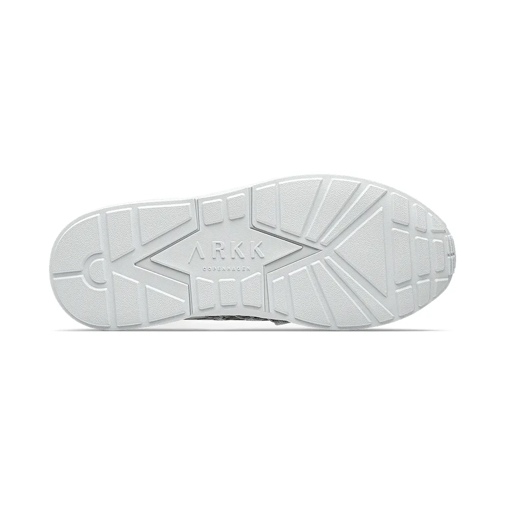 Arkk Raven Mesh PET S-E15 Grey (IL1405-0021-W)