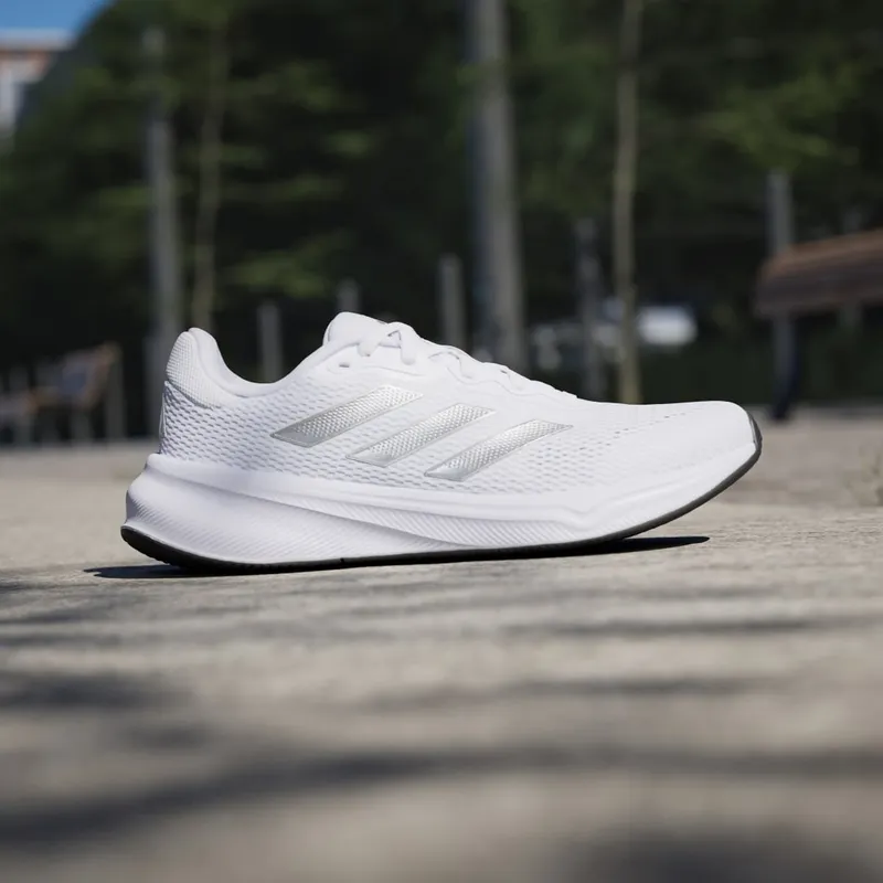 Adidas Response Cloud White / Zero Metalic / Dash Grey (IH6019)
