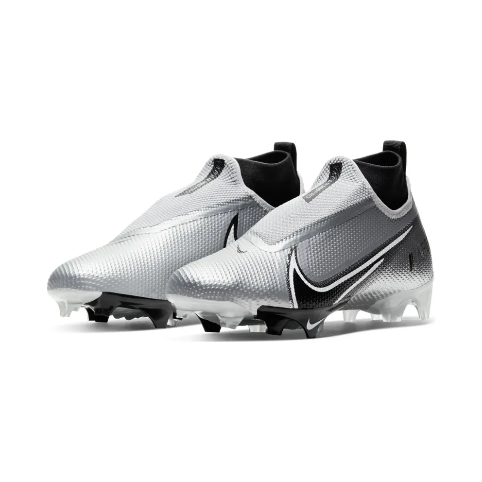 Nike Vapor Edge Pro 360 Metallic Platinum Metallic Platinum/Wolf Grey/White (AO8277-009)