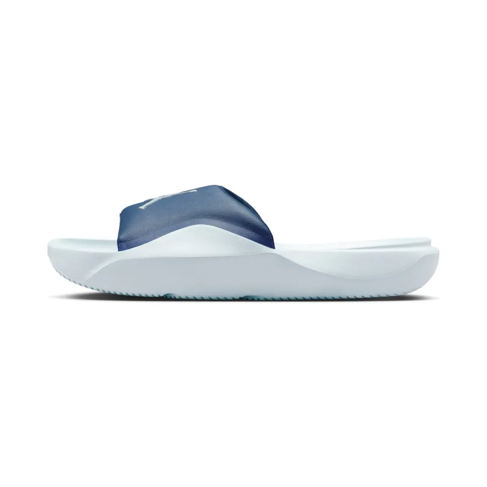 Jordan Franchise Slide “Squadron Blue Aura” (HF3263-402)