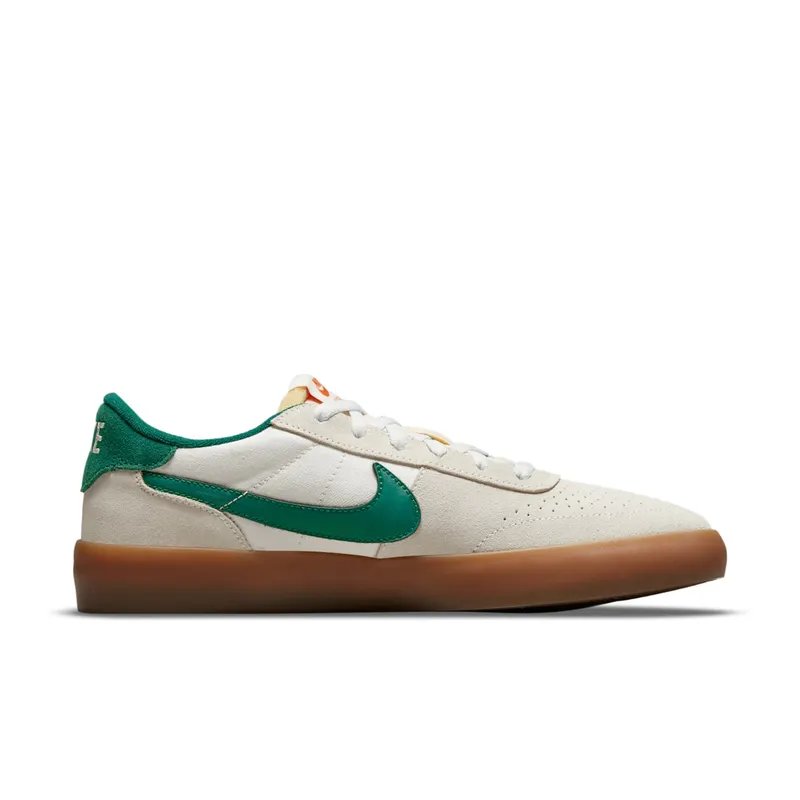 Nike SB “HERITAGE” VULC “GORGE GREEN” (CD5010-104)
