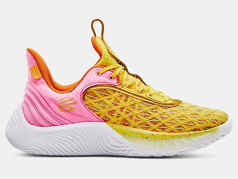 Under Armour Curry Flow 9 3024248-702