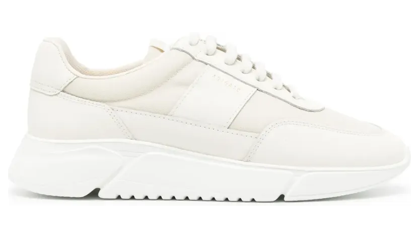 Axel Arigato Genesis Vintage Runner sneakers – Beige (F1627002)