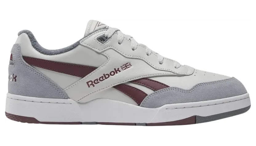 Reebok BB 4000 Grijs (100033851)