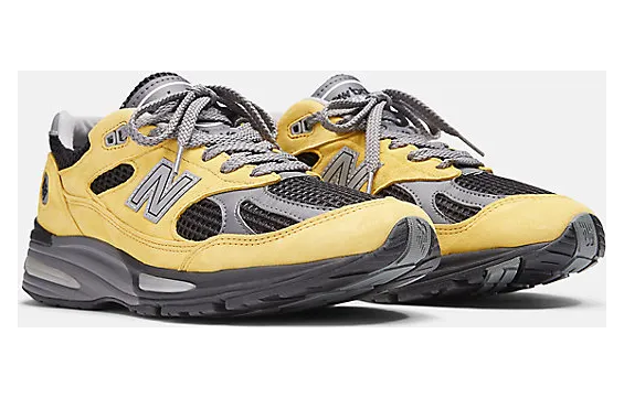 new-balance-991 U991YK2