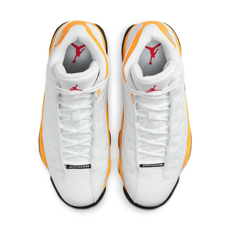 Air Jordan 13 Del Sol (414571-167)