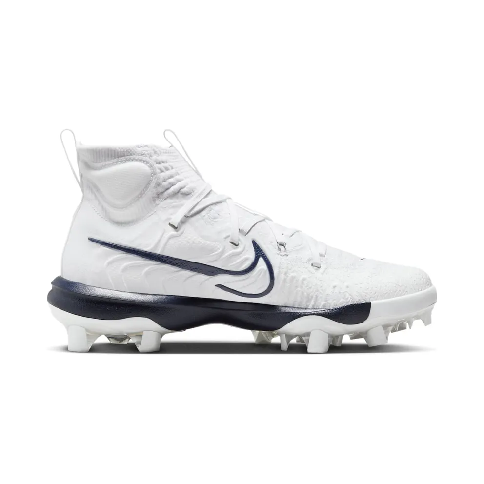 Nike Alpha Huarache NXT MCS White Midnight Navy (DJ6519-102)