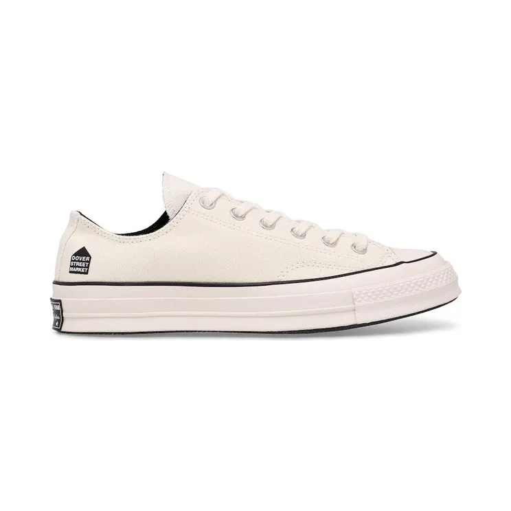 Converse Chuck Taylor All Star 70 Ox Dover Street Market Egret White (163042C)
