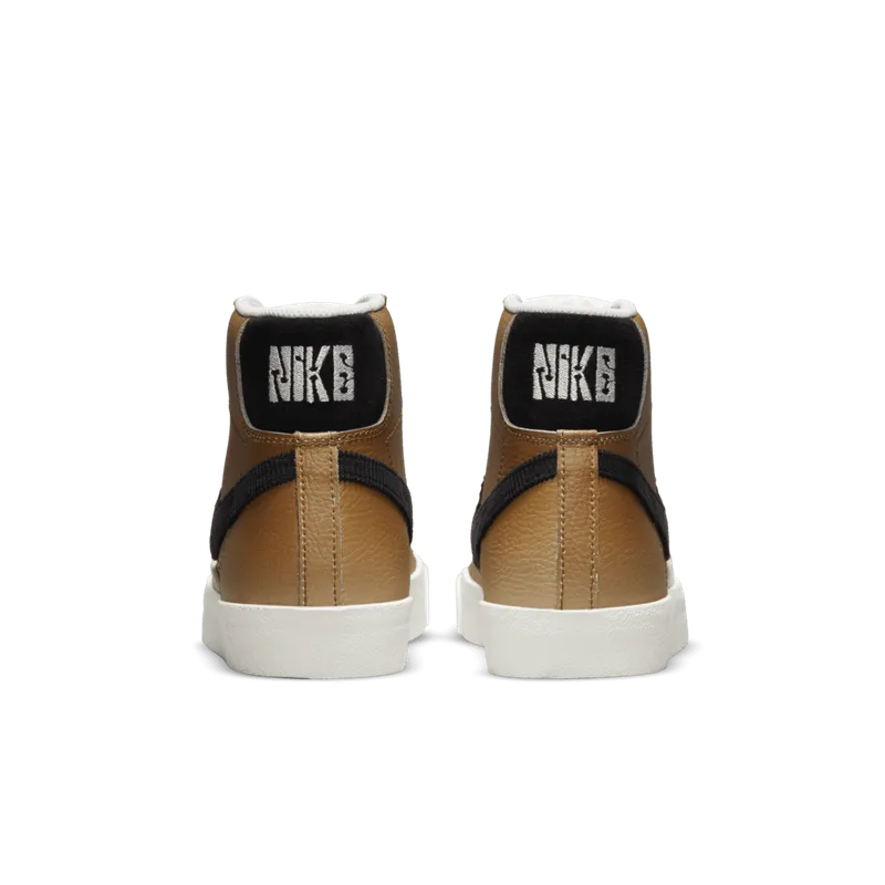 Nike Blazer 77 Mid Mushroom (W) (DO6683-200)