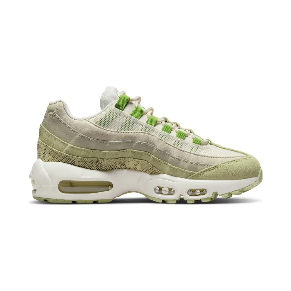 Nike Air Max 95 Grey (DV3208-001)