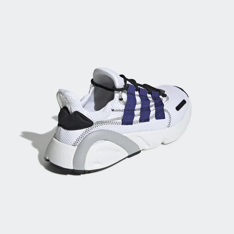 adidas LXCON Cloud White Active Blue Cloud White/Active Blue/Core Black (DB3528)