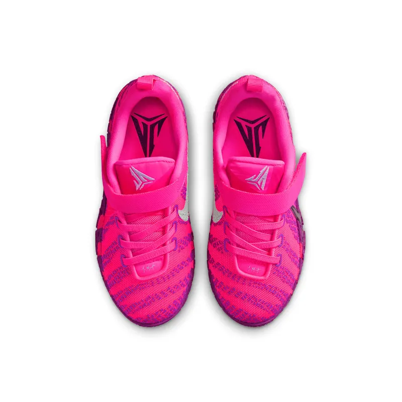 Nike Ja 3 Max Volume (IB4771-600)