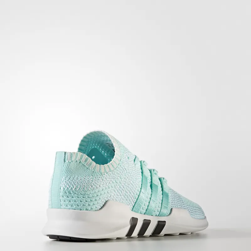 adidas EQT Support Adv Energy Aqua (W) Energy Aqua/Energy Aqua/Footwear White (BZ0006)
