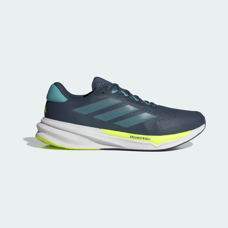 Adidas Supernova Stride 2 “Preloved Ink / Mint Ton / Cloud White” (JR0219)