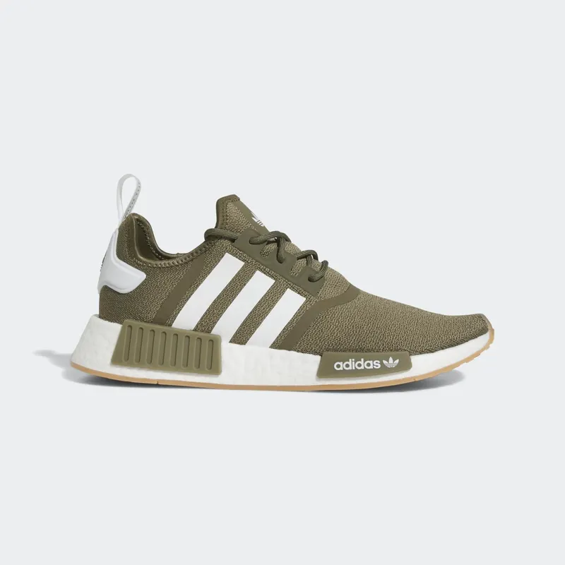 adidas NMD R1 Olive Strata (IE2278)