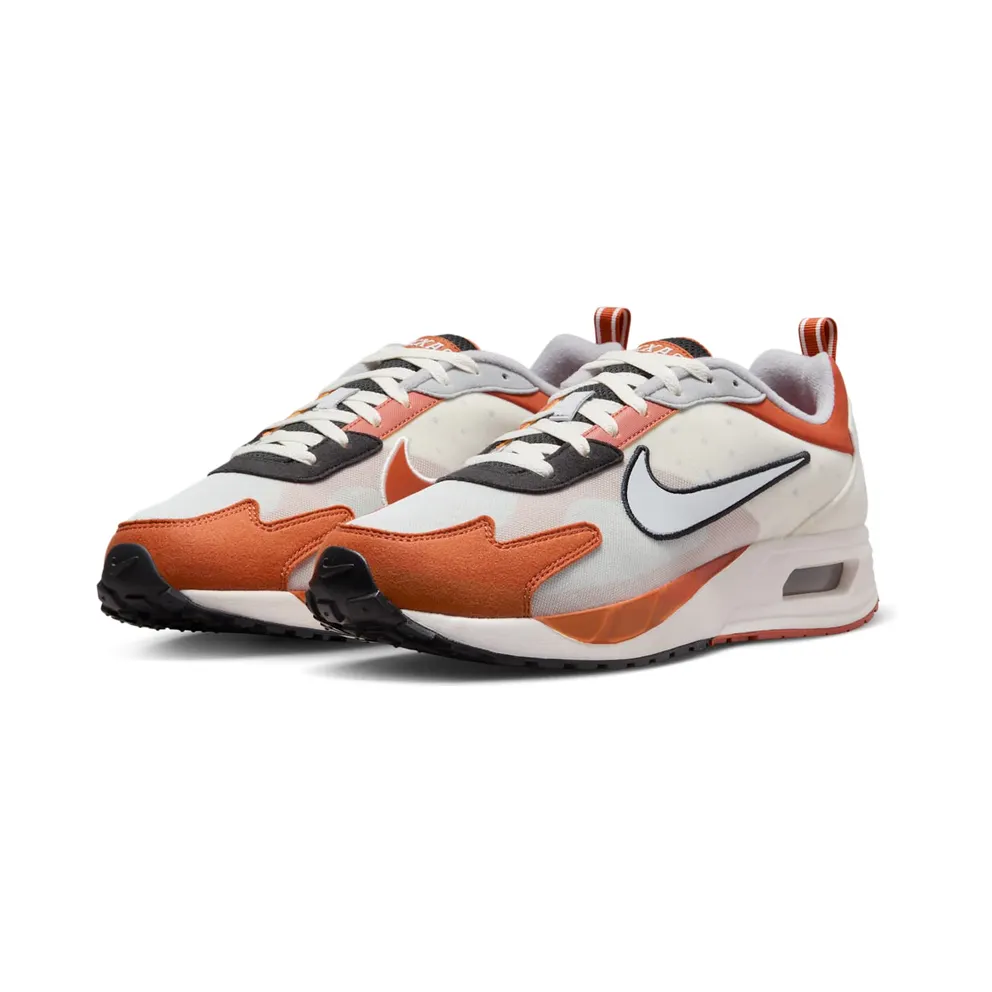 Nike Air Max Solo Texas Longhorns (FZ4842-001)