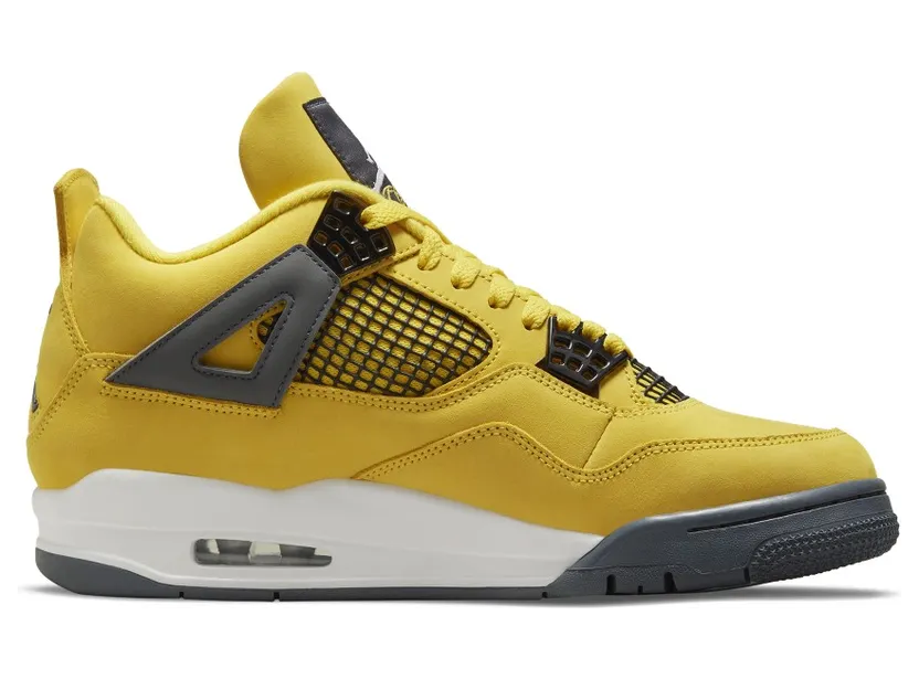 air-jordan-4 CT8527-700