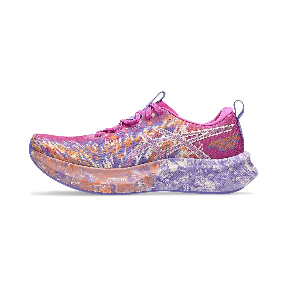 ASICS NOOSA TRI 16 “Digital Sakura / Amethyst” (1012B675-703)
