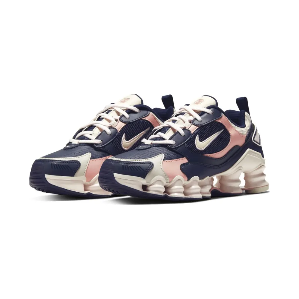 Nike Shox Nova Obsidian Pink (W)