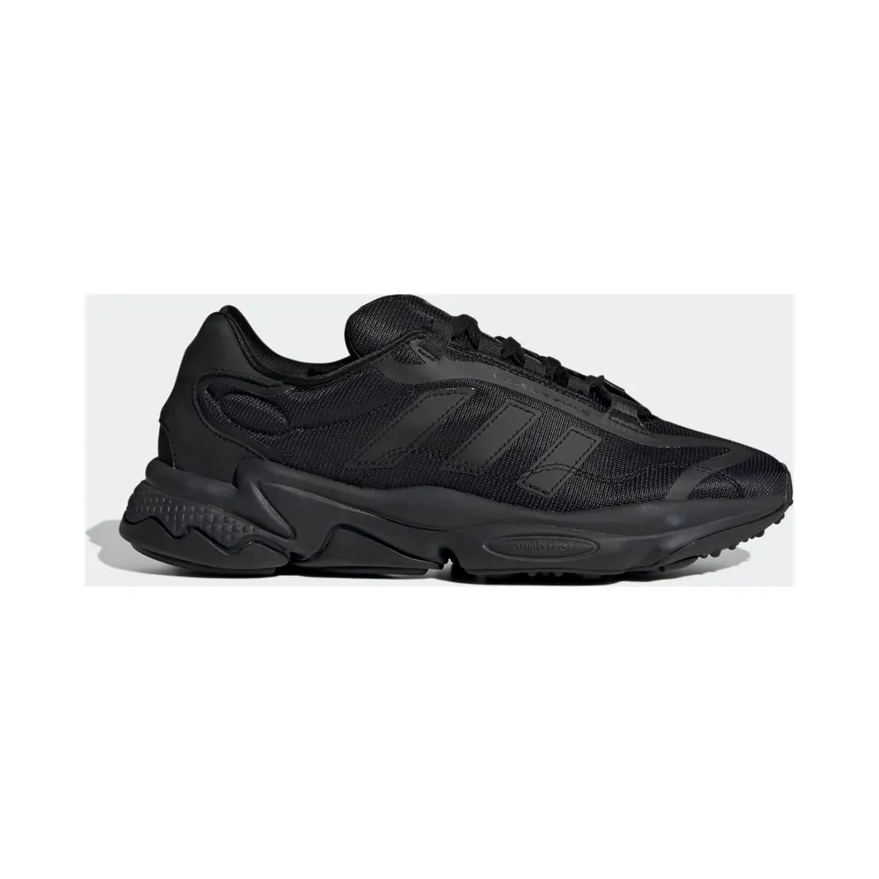 adidas OZWEEGO Pure Schuh Core Black / Core Black / Core Black (H04216)