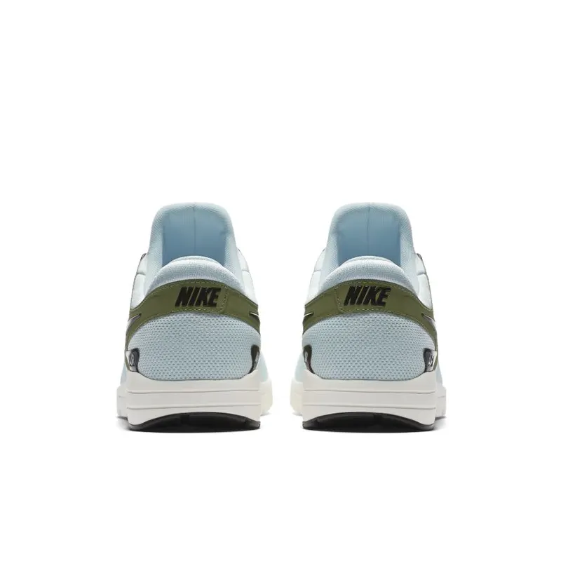 Nike W Airmax Zero Glacier Blue Black-Ivory (W) Glacier Blue/Black-Ivory (857661-400)