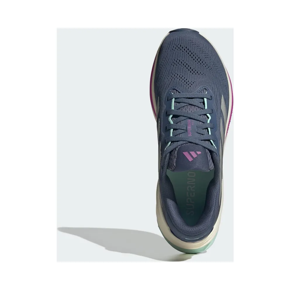 Adidas Supernova Rise 2 Running Shoes Preloved Ink / Matte Silver / Preloved Ink (JR7688)