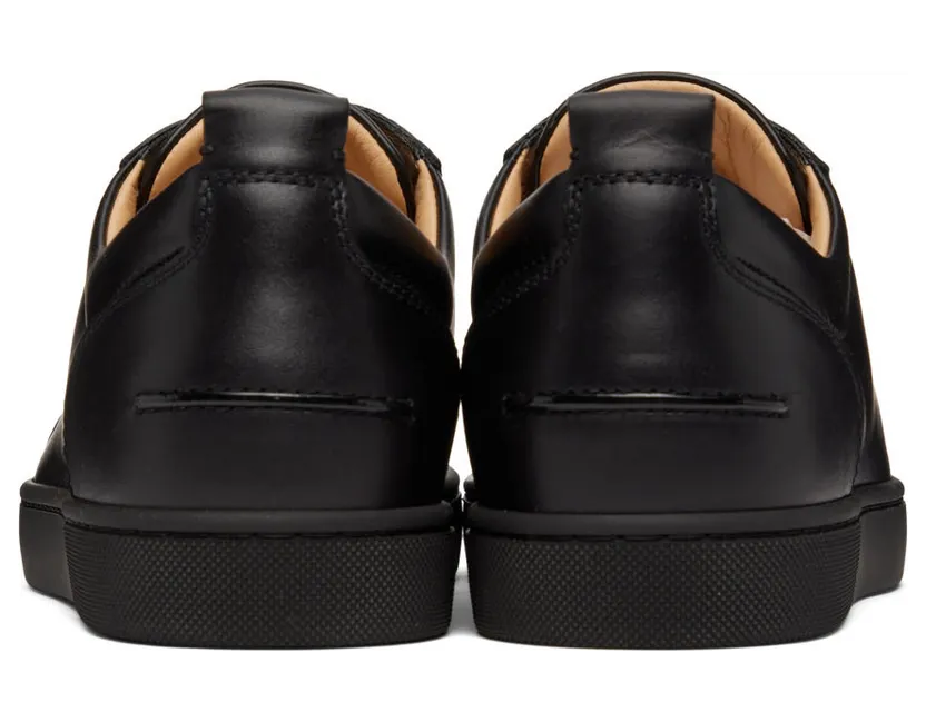 Christian Louboutin White Louis Junior Sneakers (1130548) (2)