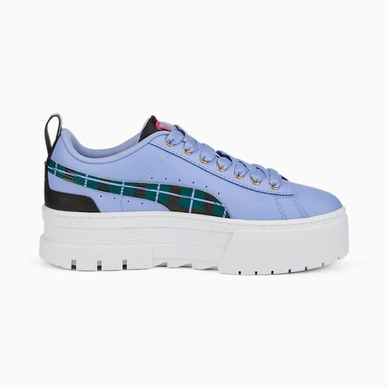 Puma Mayze ’90s Prep Black/White (38608502)