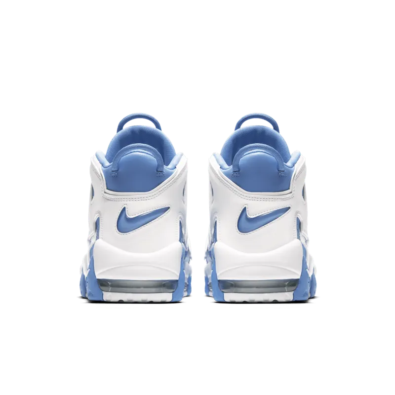 Nike Air More Uptempo University Blue University Blue/White (921948-401)