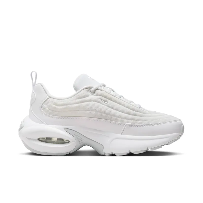 Nike Air Max Portal White Pure Platinum (HF3053-100)