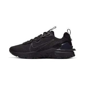 Nike React Vision Triple “Black / Anthracite” (CD4373-004)