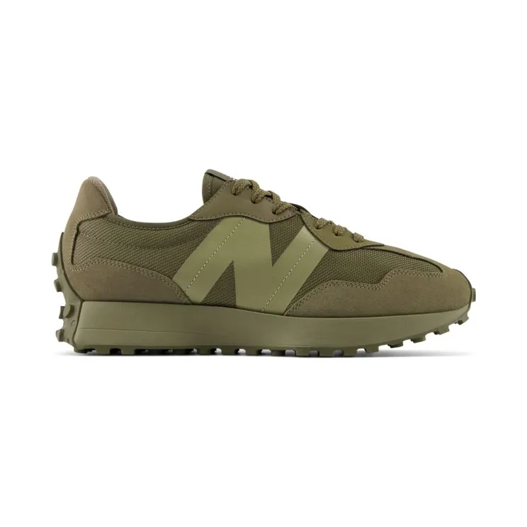 New Balance 327 Military Green (MS327SG)