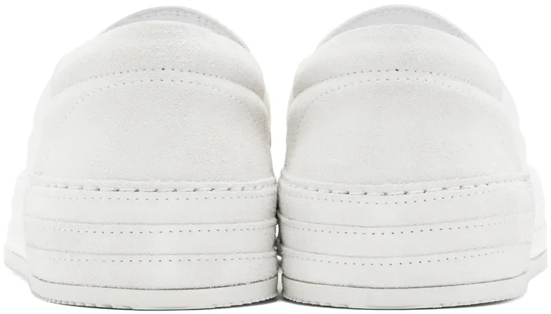 Ann Demeulemeester White Charlie (2201-M-N06-390-001)