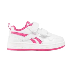 Reebok Royal White / Boldpink (100208254)