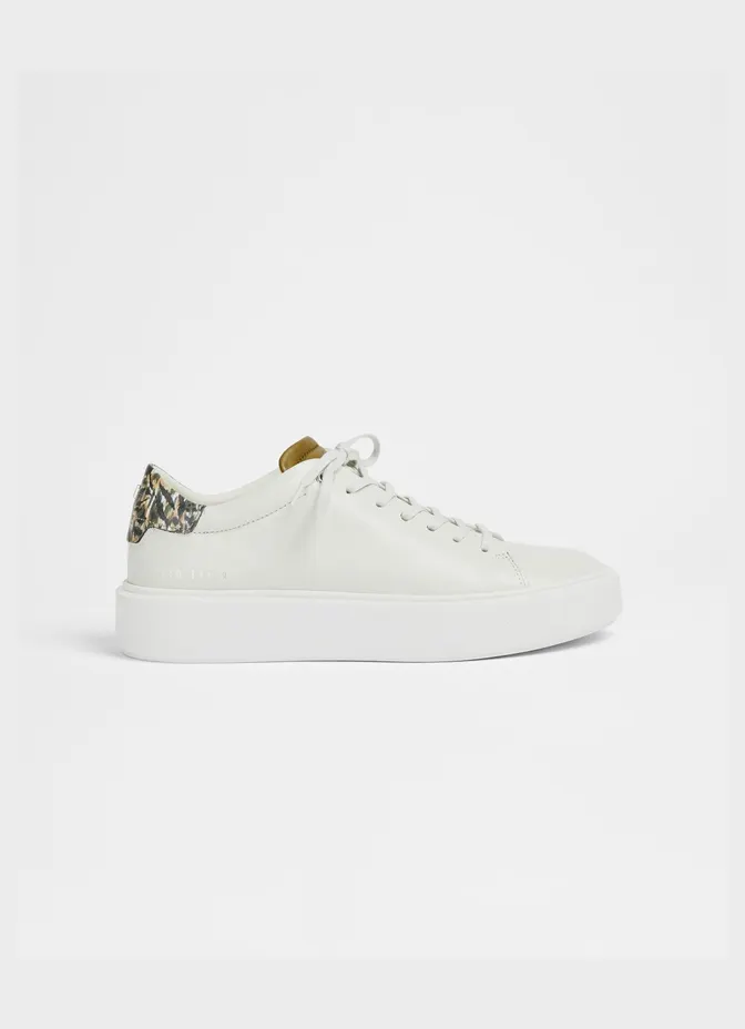 Ted Baker PIIXIN (WHITE-GRN)