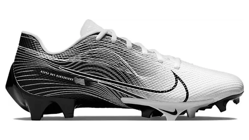 Nike Vapor Edge Speed 360 White Black (CD0082-014)
