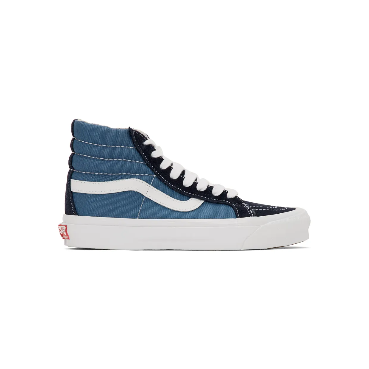 vans-sk8-hi VN0A4BVB5OC