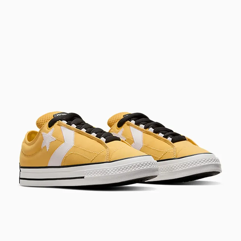 Converse Star Player 76 Puff Bananas/White/Black (A11484C)